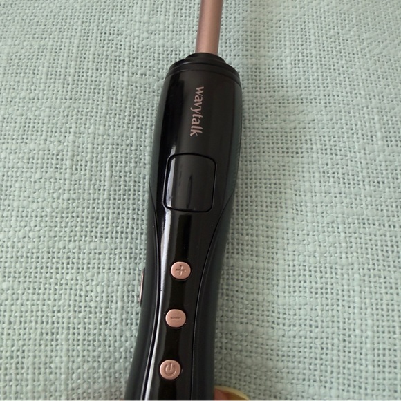 Hair Curling Tools, Set of 3 main image 6